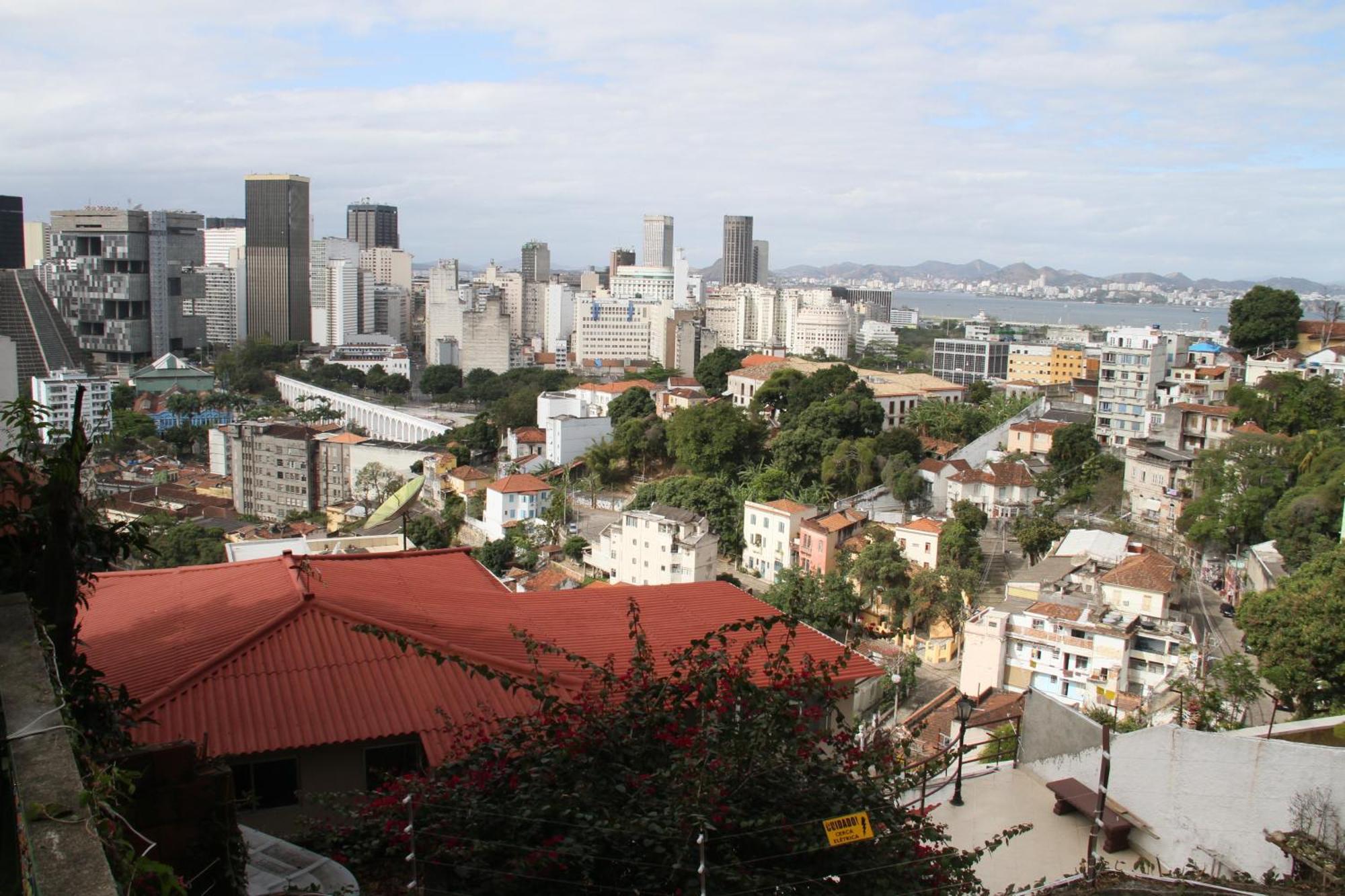 Rio Forest Rio de Janeiro