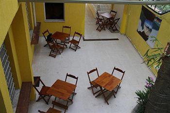 Albergue Rio Forest
