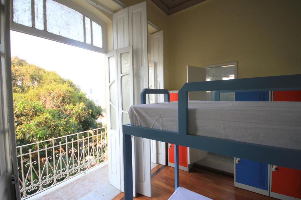 Albergue Rio Forest Rio de Janeiro
