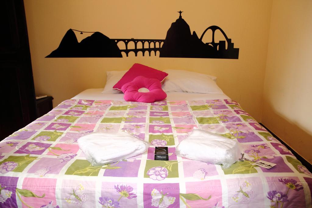 Albergue Rio Forest