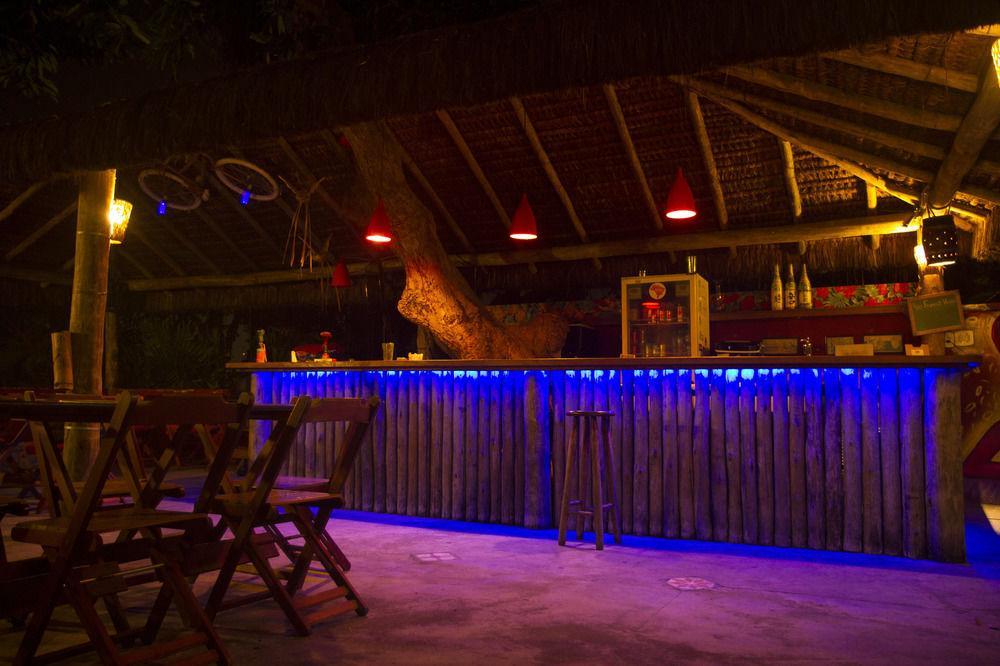 Albergue Rio Forest *