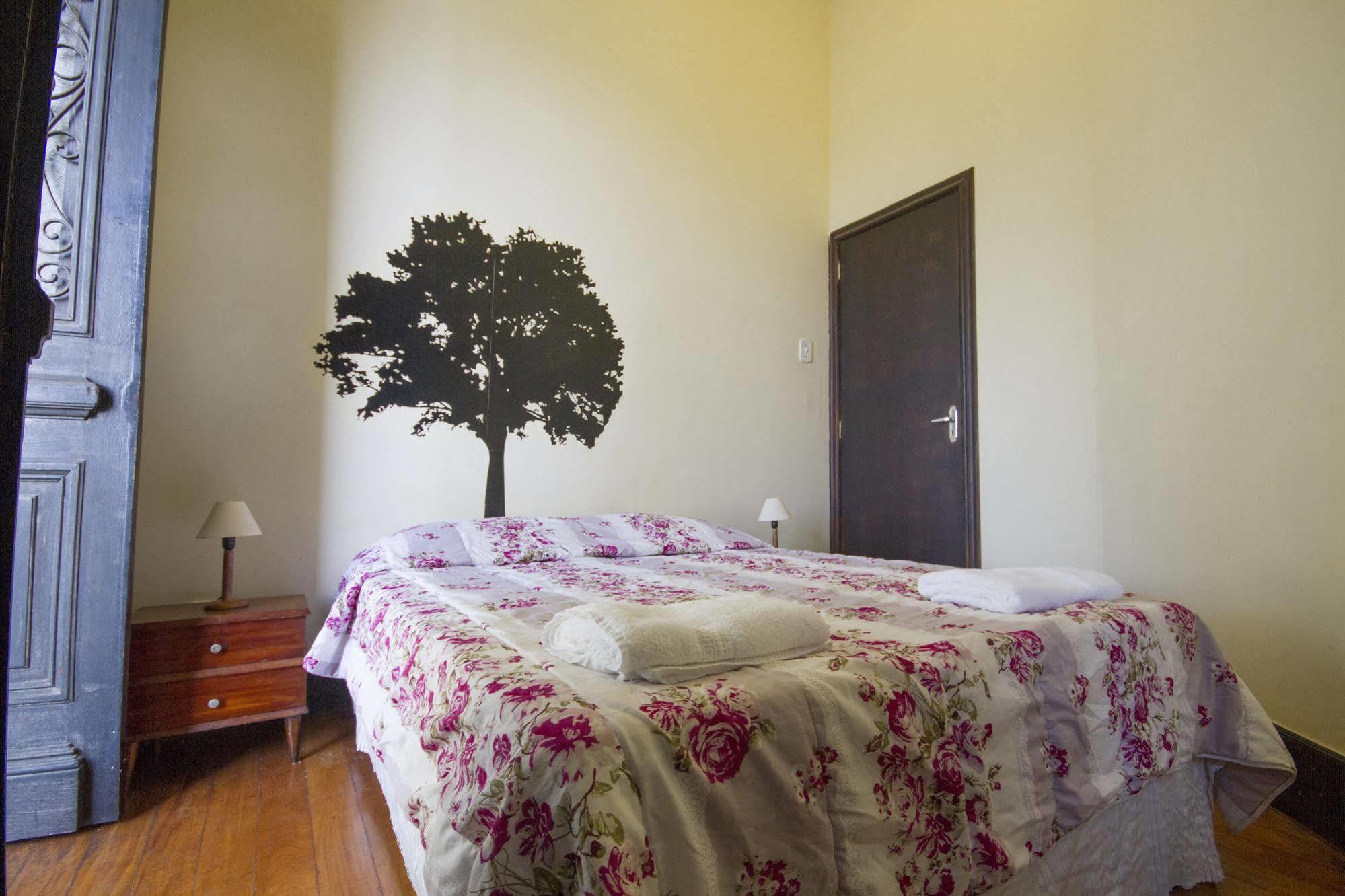 Albergue Rio Forest *