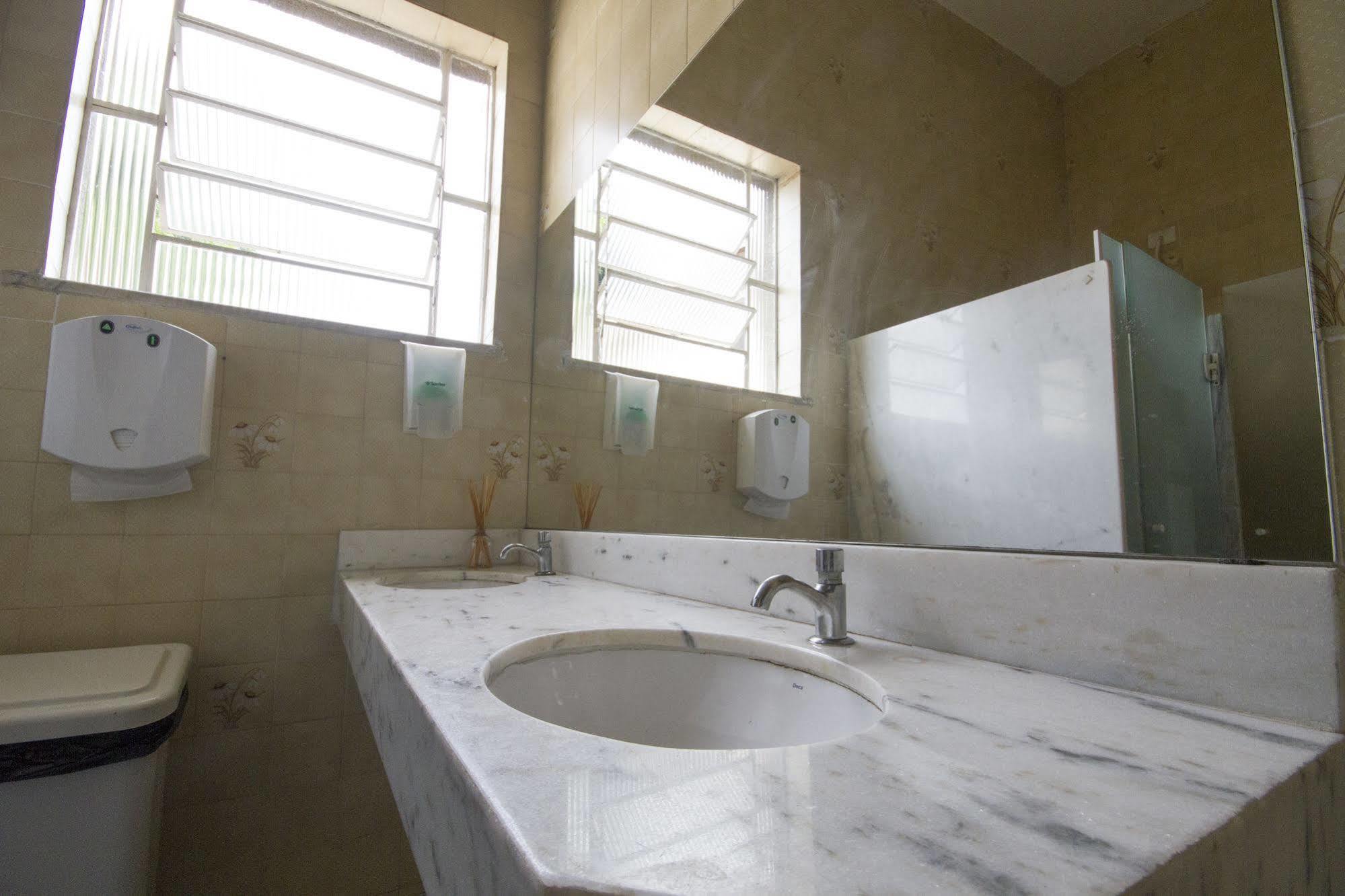 Albergue Rio Forest Rio de Janeiro